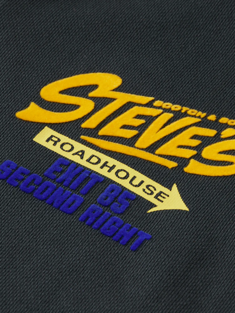 Boys' Oversized Zip Through Hoodie - Image 3