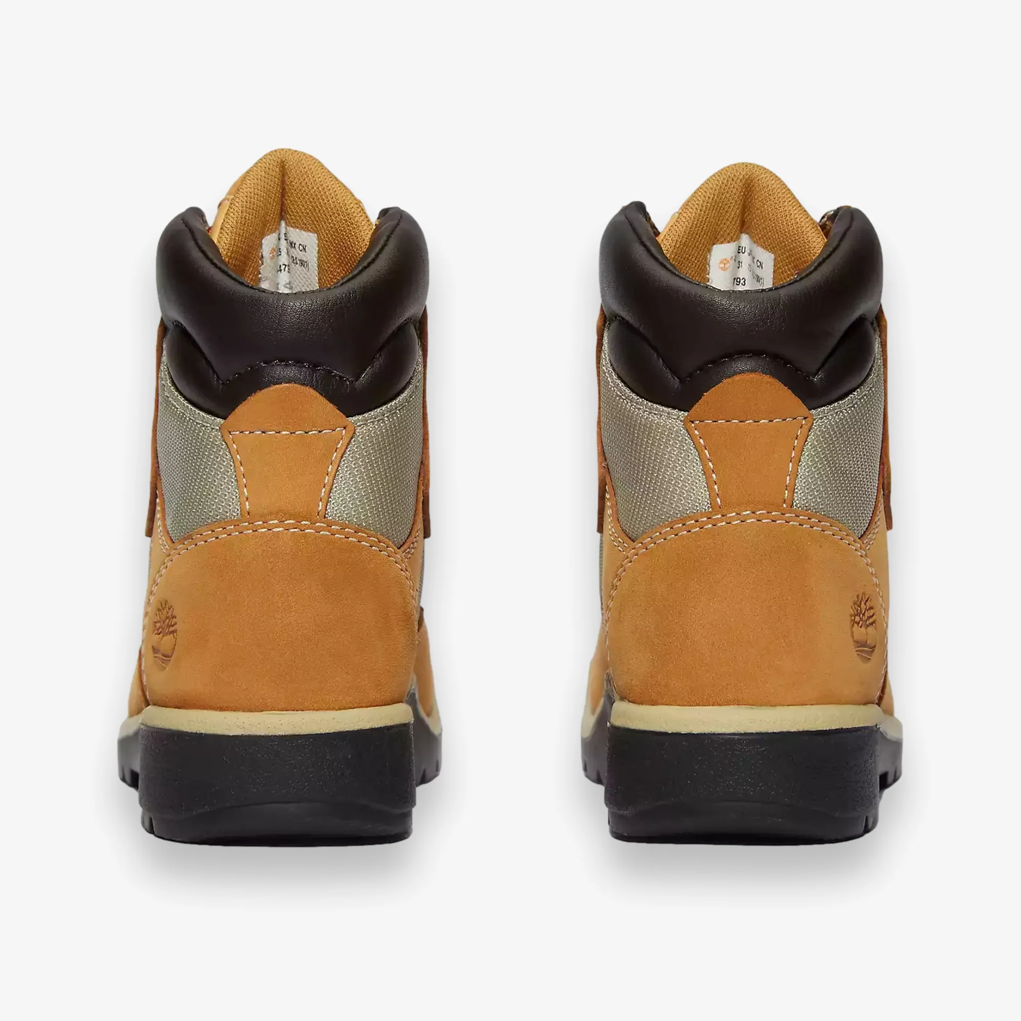 6-Inch Field Boot PS - Image 5