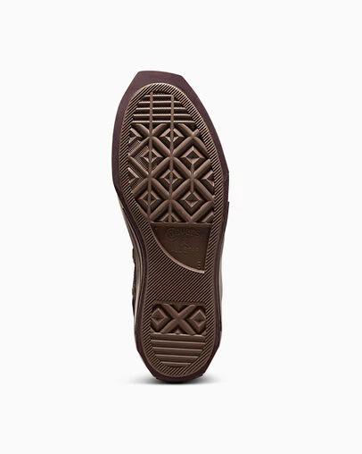 Chuck 70 De Luxe Squared Hi Boots - Image 3