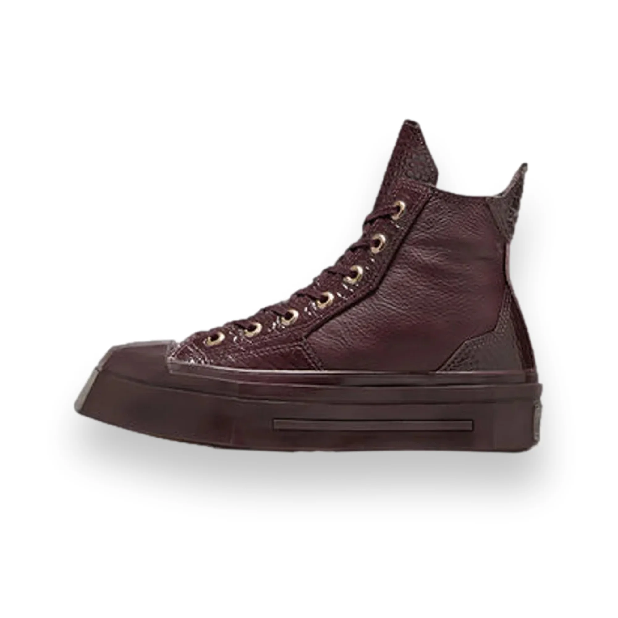 Chuck 70 De Luxe Squared Hi Boots - Image 6