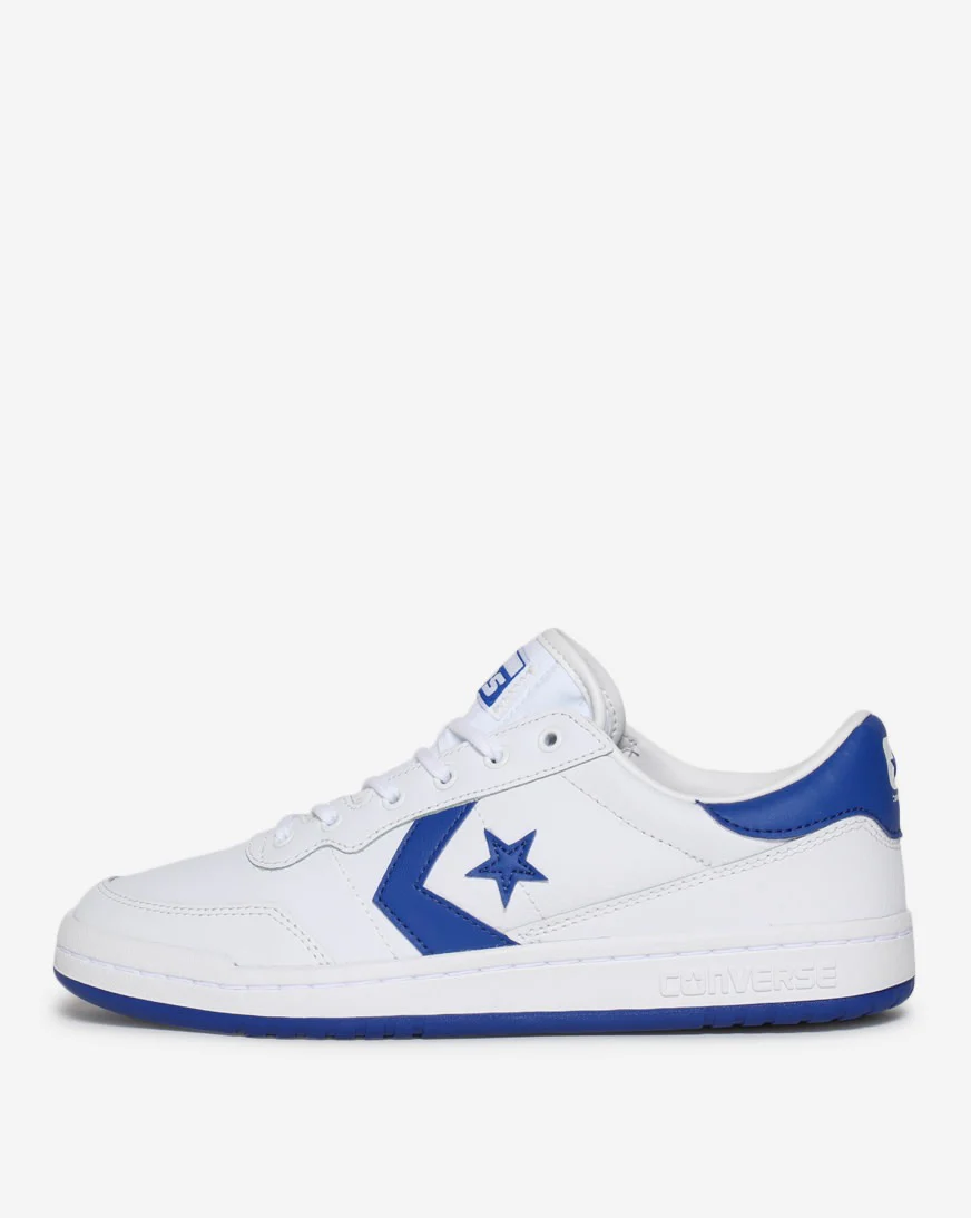 Fastbreak Pro Leather Low - Image 3