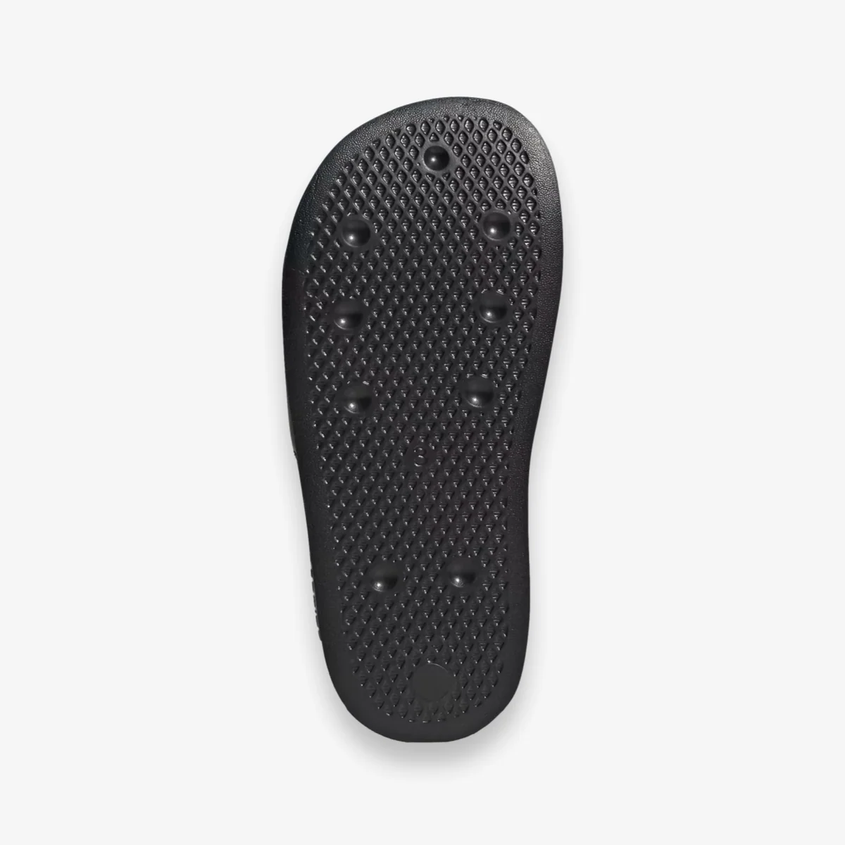 adilette Lite Slides Black GS - Image 5