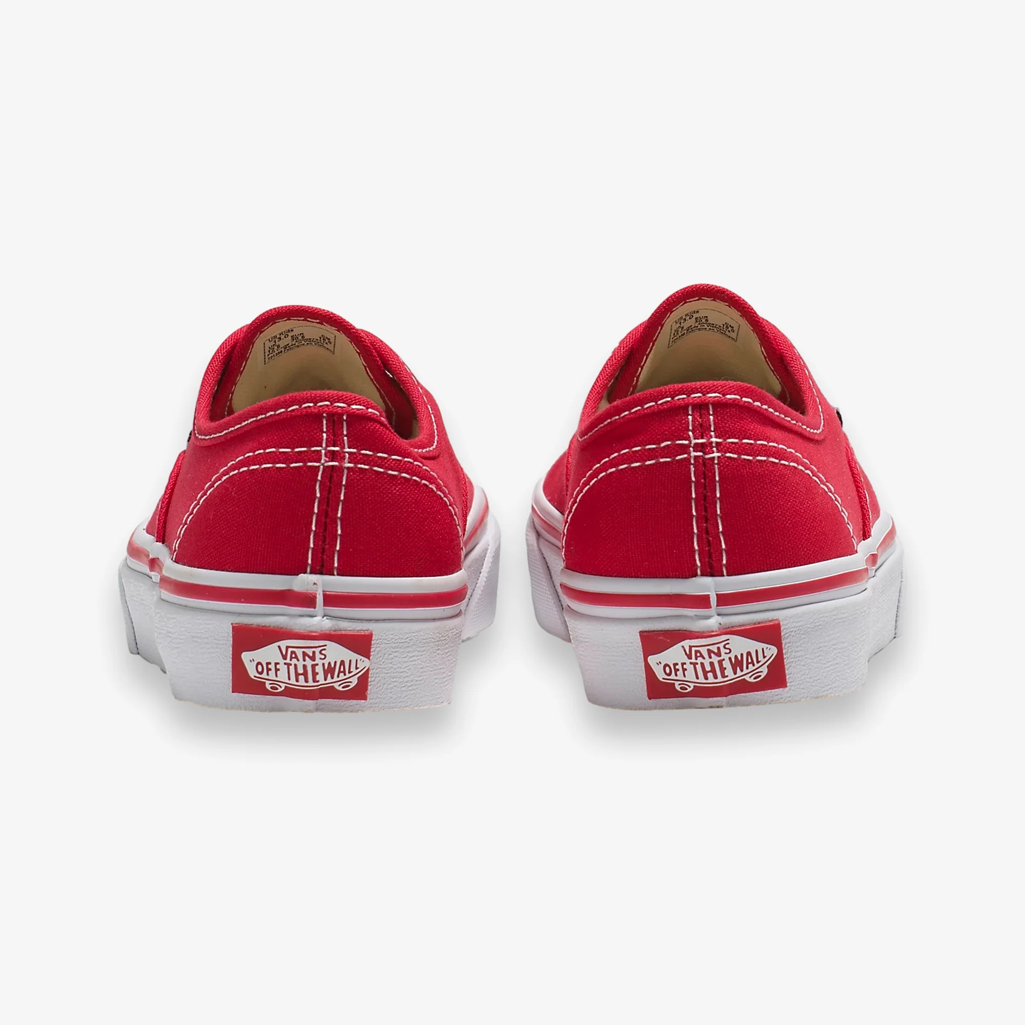 Authentic Red PS - Image 4