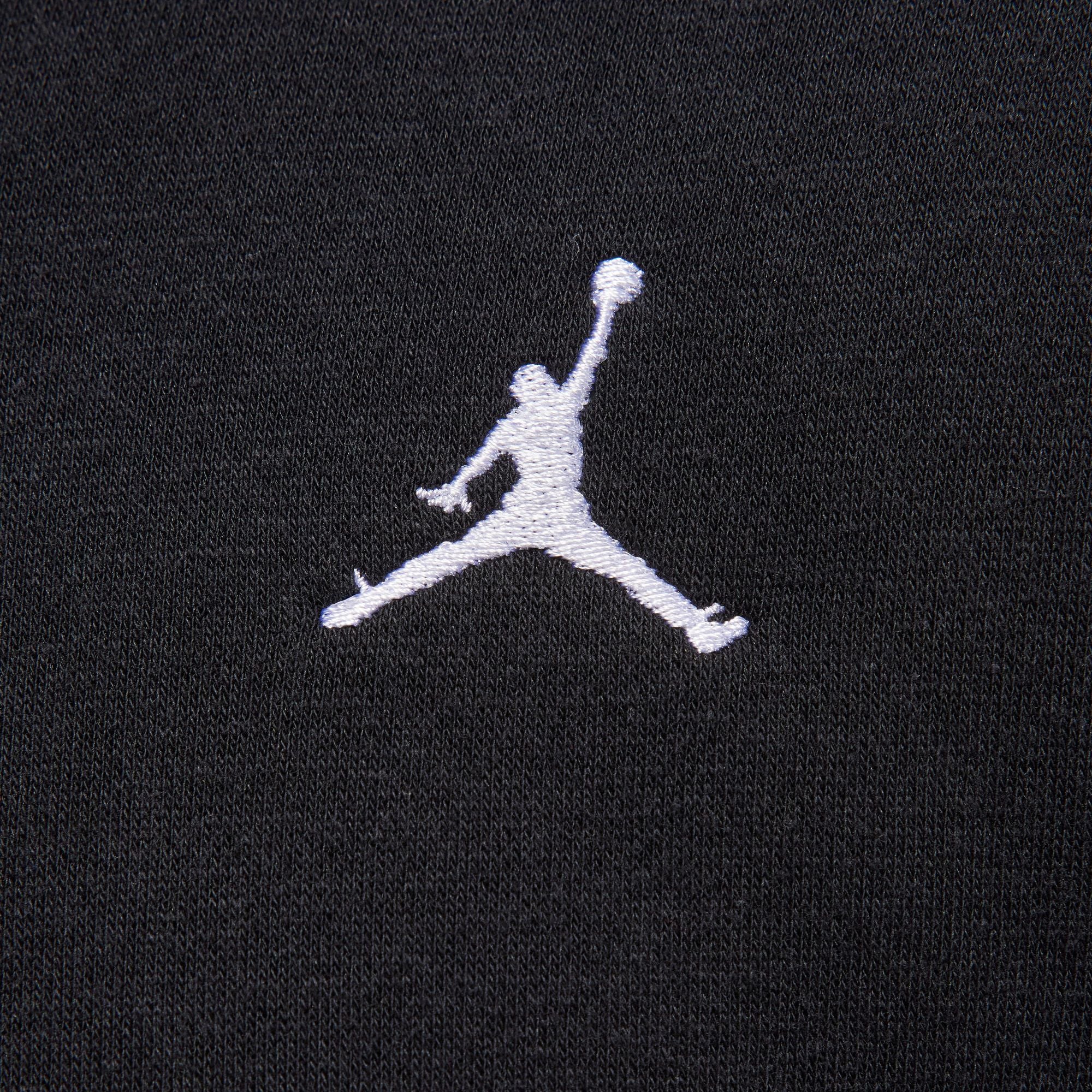 Brooklyn Fleece Hoodie Full-Zip Ls Top - Image 6