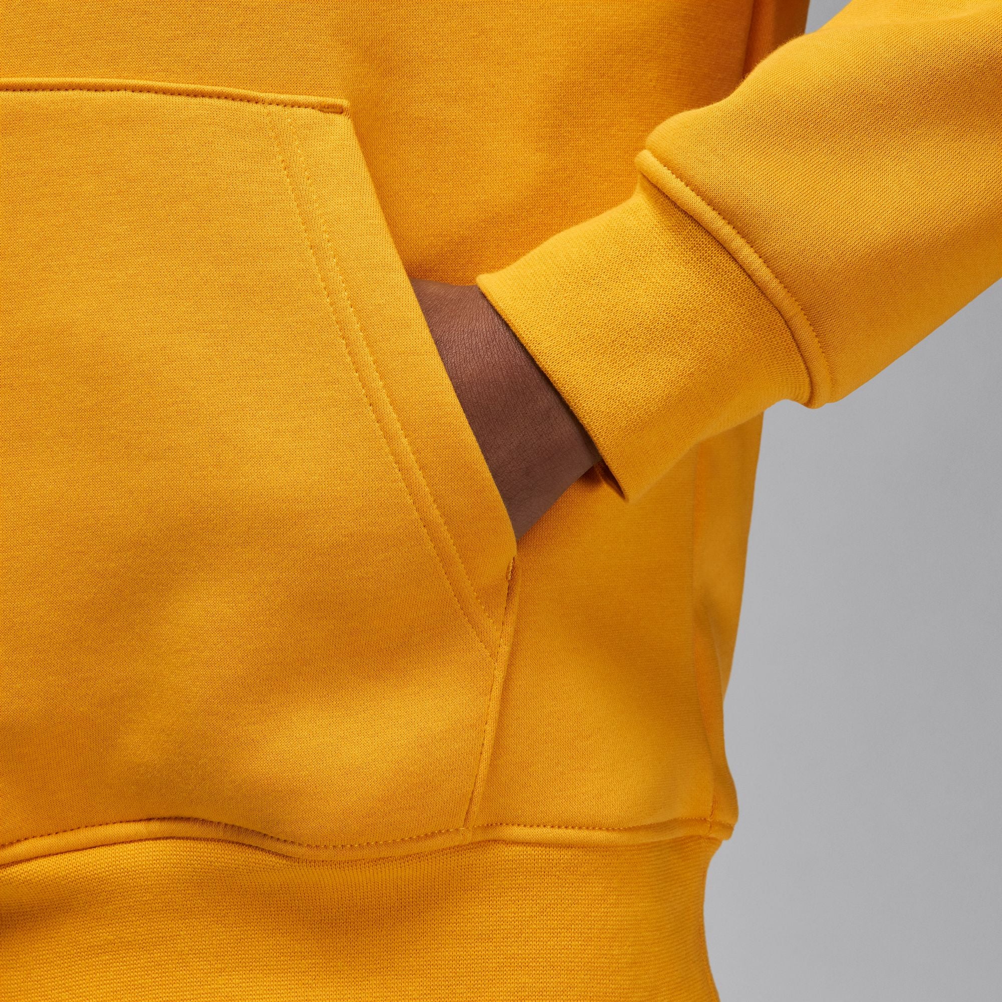 Brooklyn Fleece Printed Pullover Hoodie - Image 4