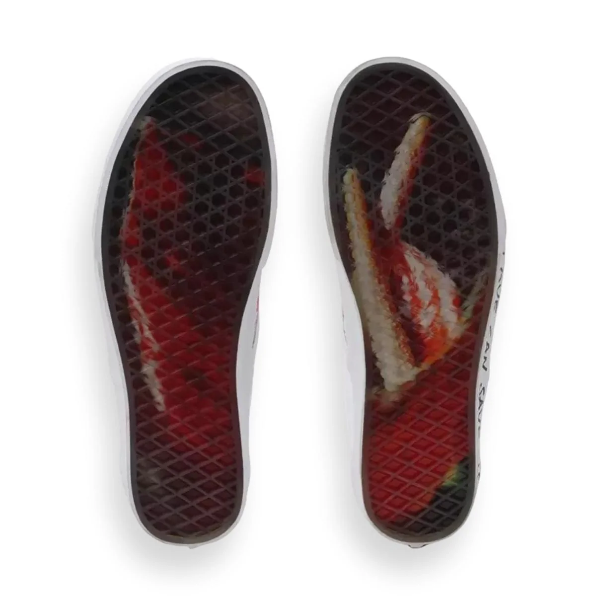 Classic Slip On OTW Gallery Sara Lorusso - Image 4