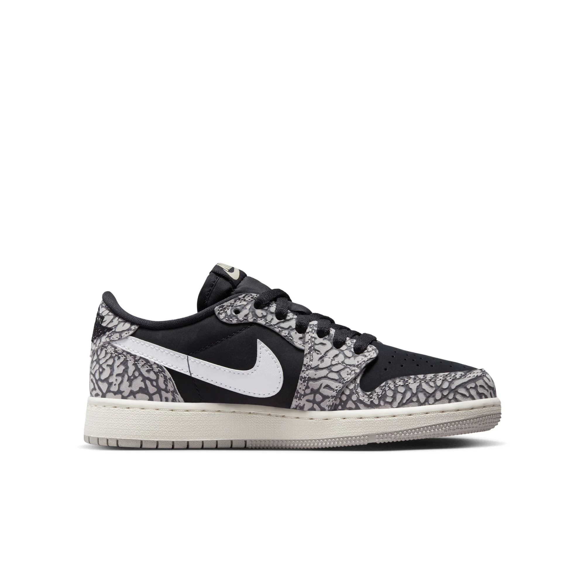 Air Jordan 1 Low OG Big GS - Image 11