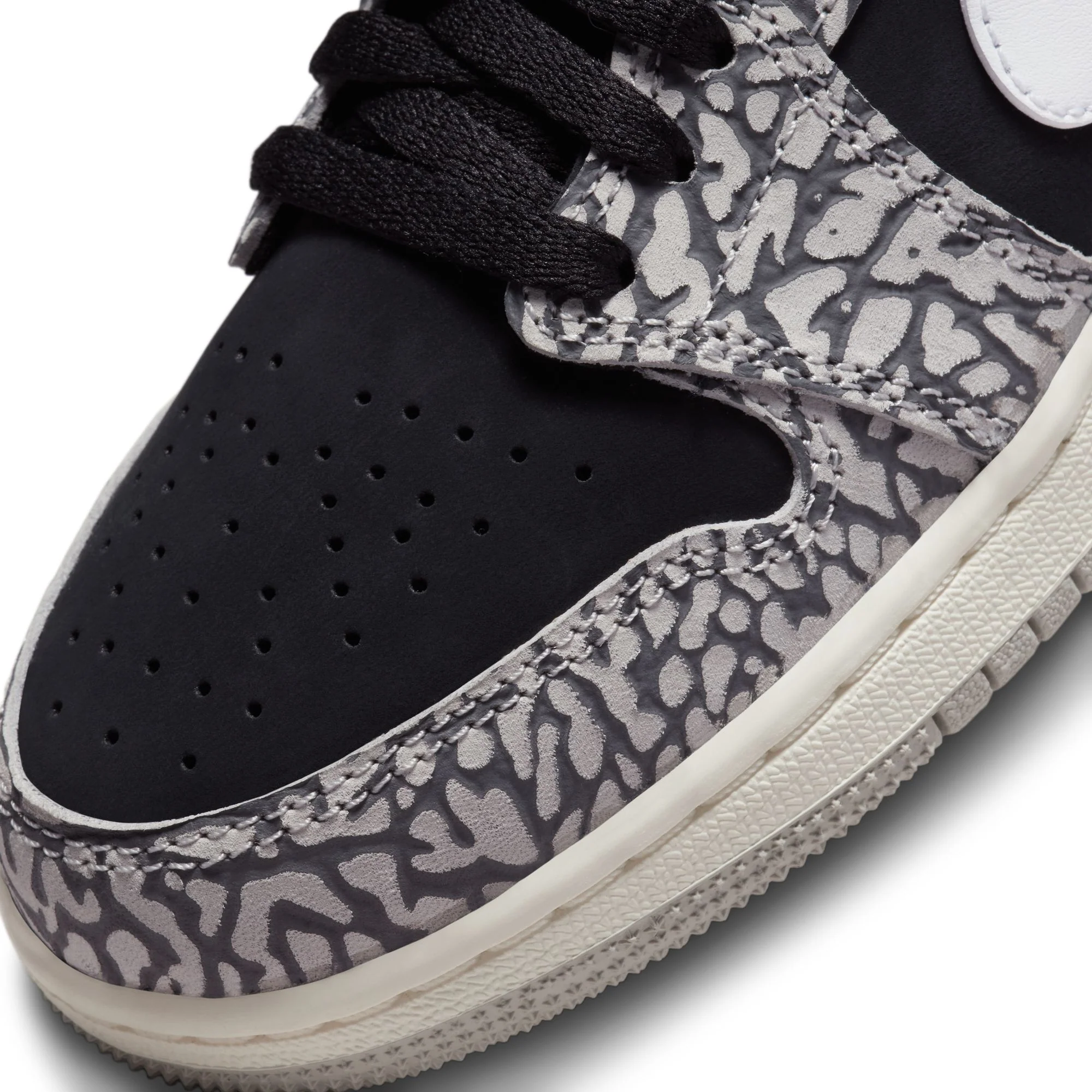 Air Jordan 1 Low OG Big GS - Image 5