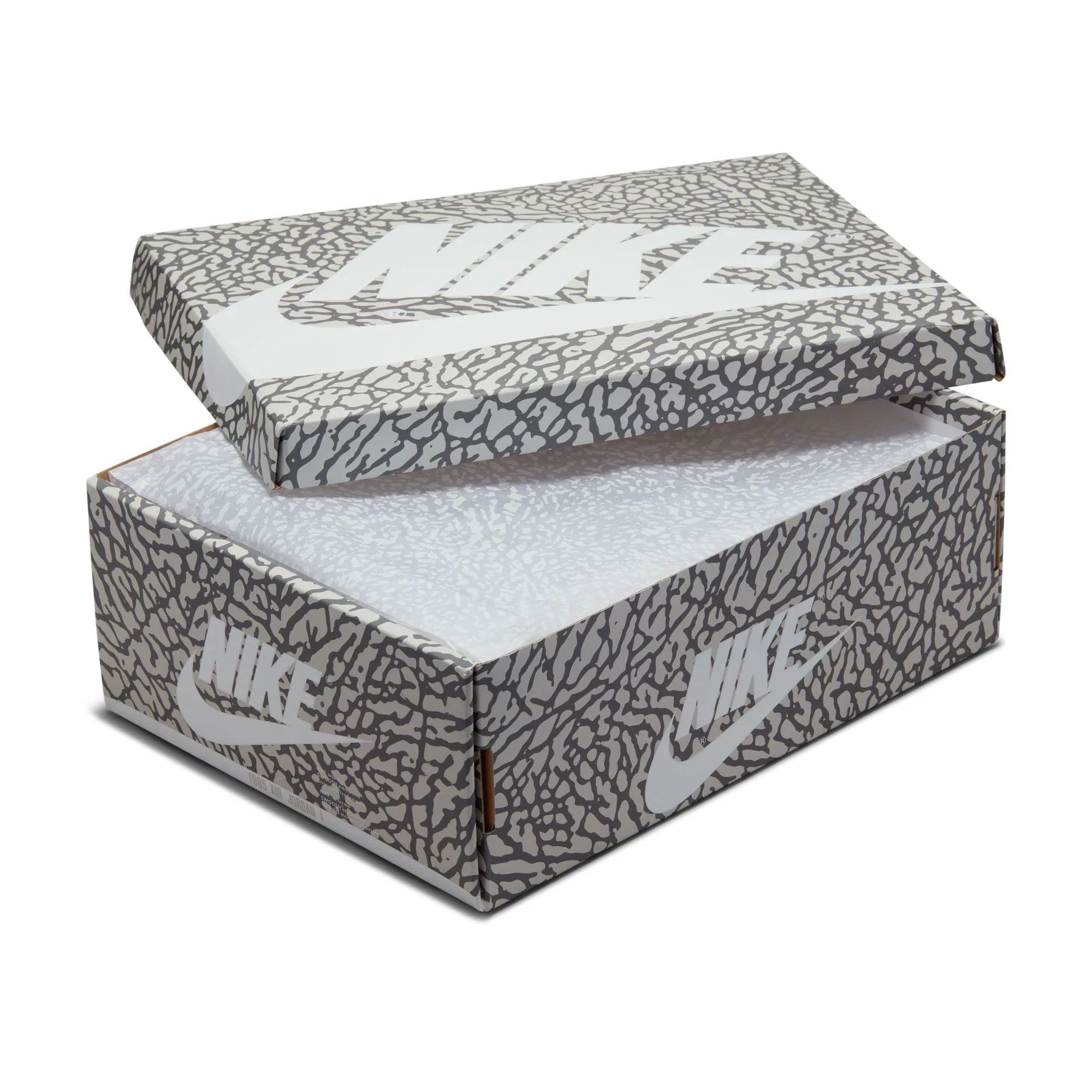 Air Jordan 1 Low OG Big GS - Image 6