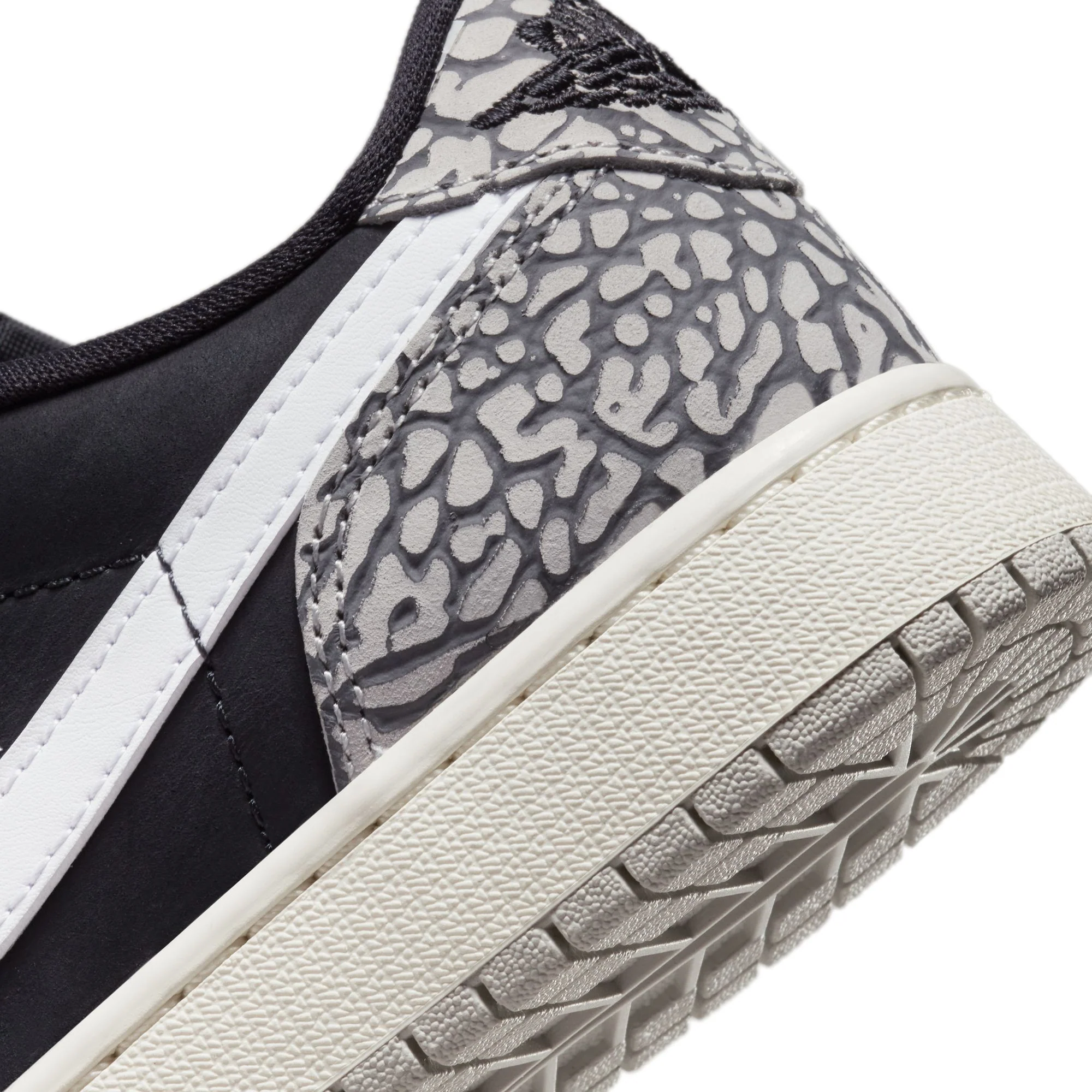 Air Jordan 1 Low OG Big GS - Image 7