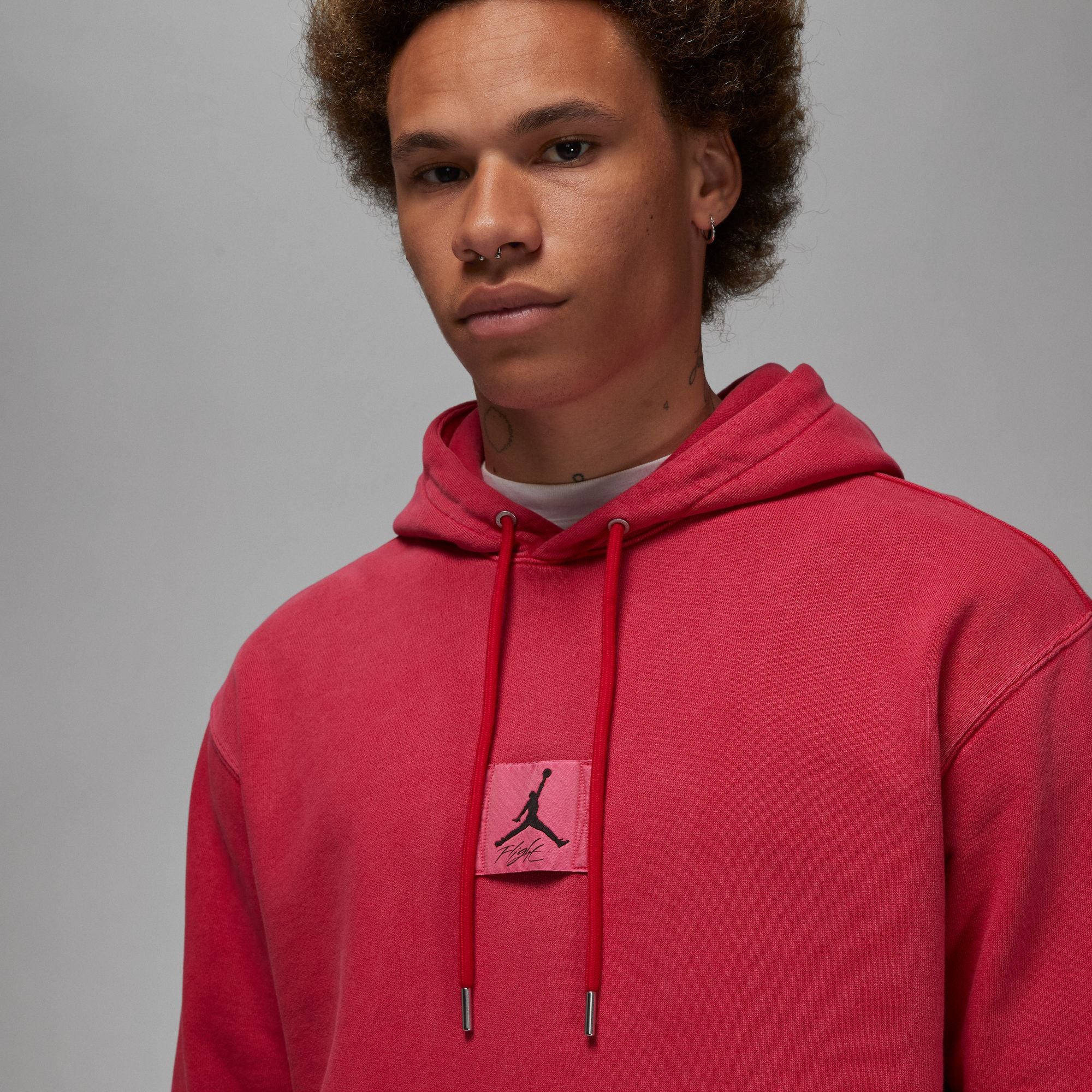 Essentials Pullover Hoodie - Image 5