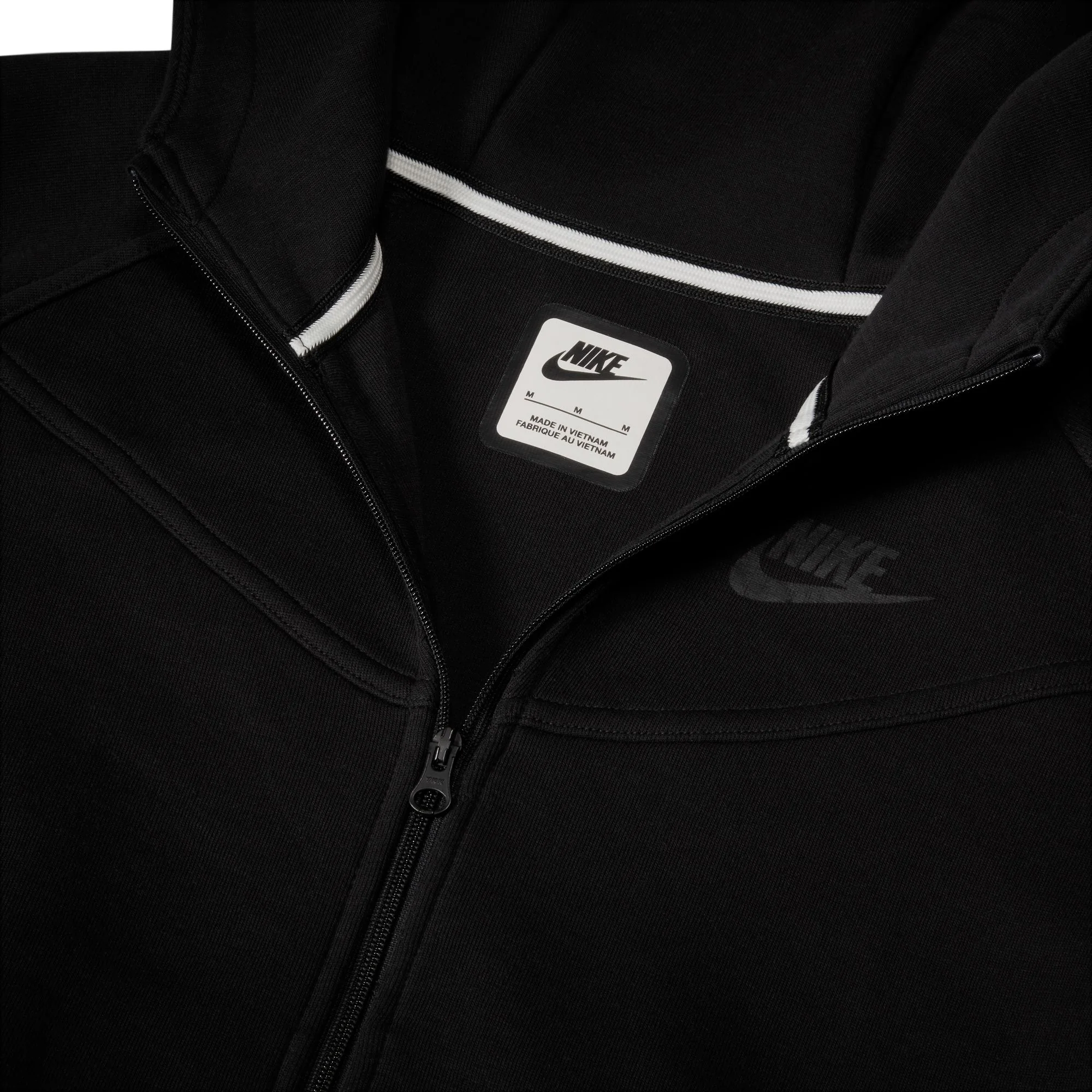 Sports wear Tech Fleece Full zip Hoodie - Image 7