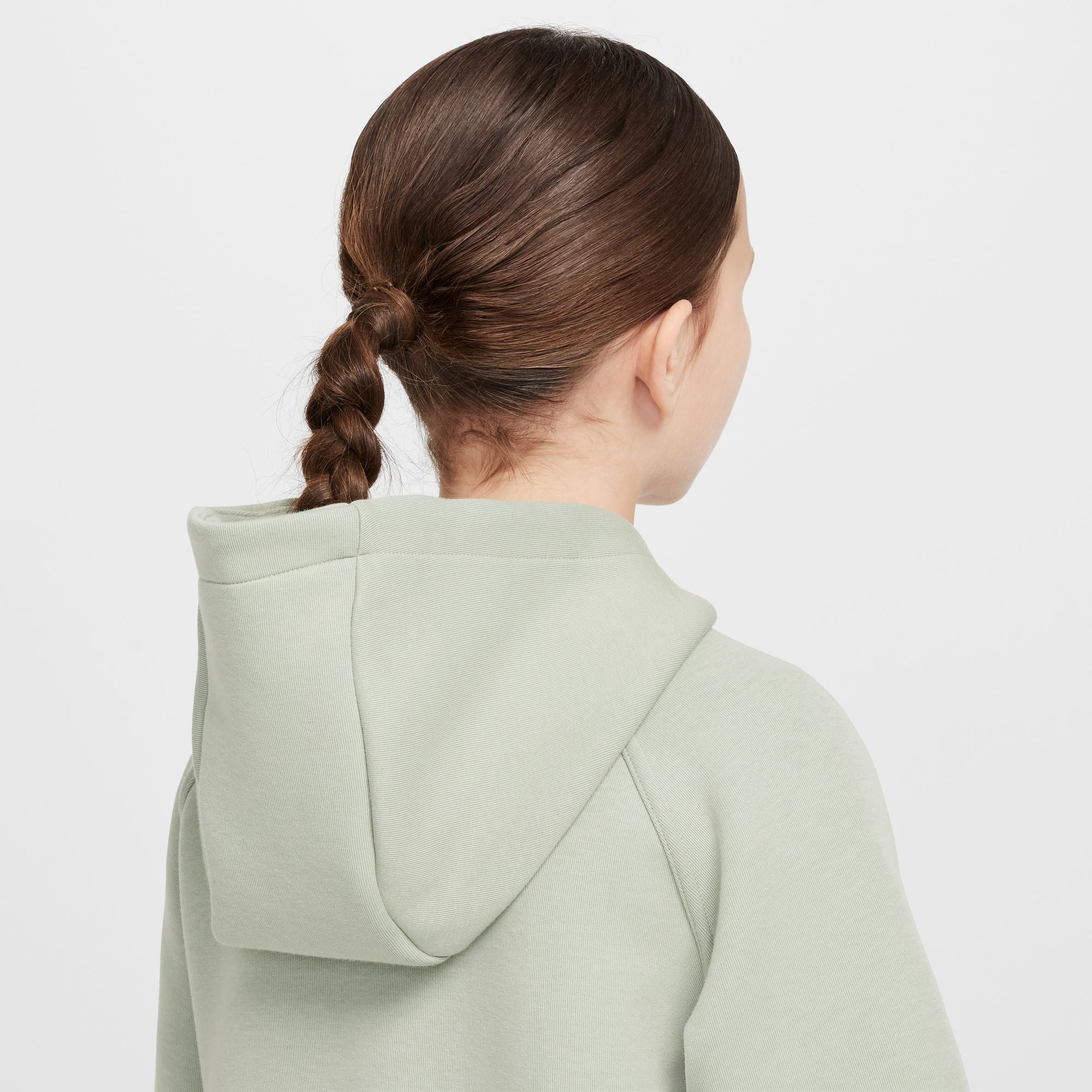 Nsw Tech Fleece Fullzip Hoodie - Image 7