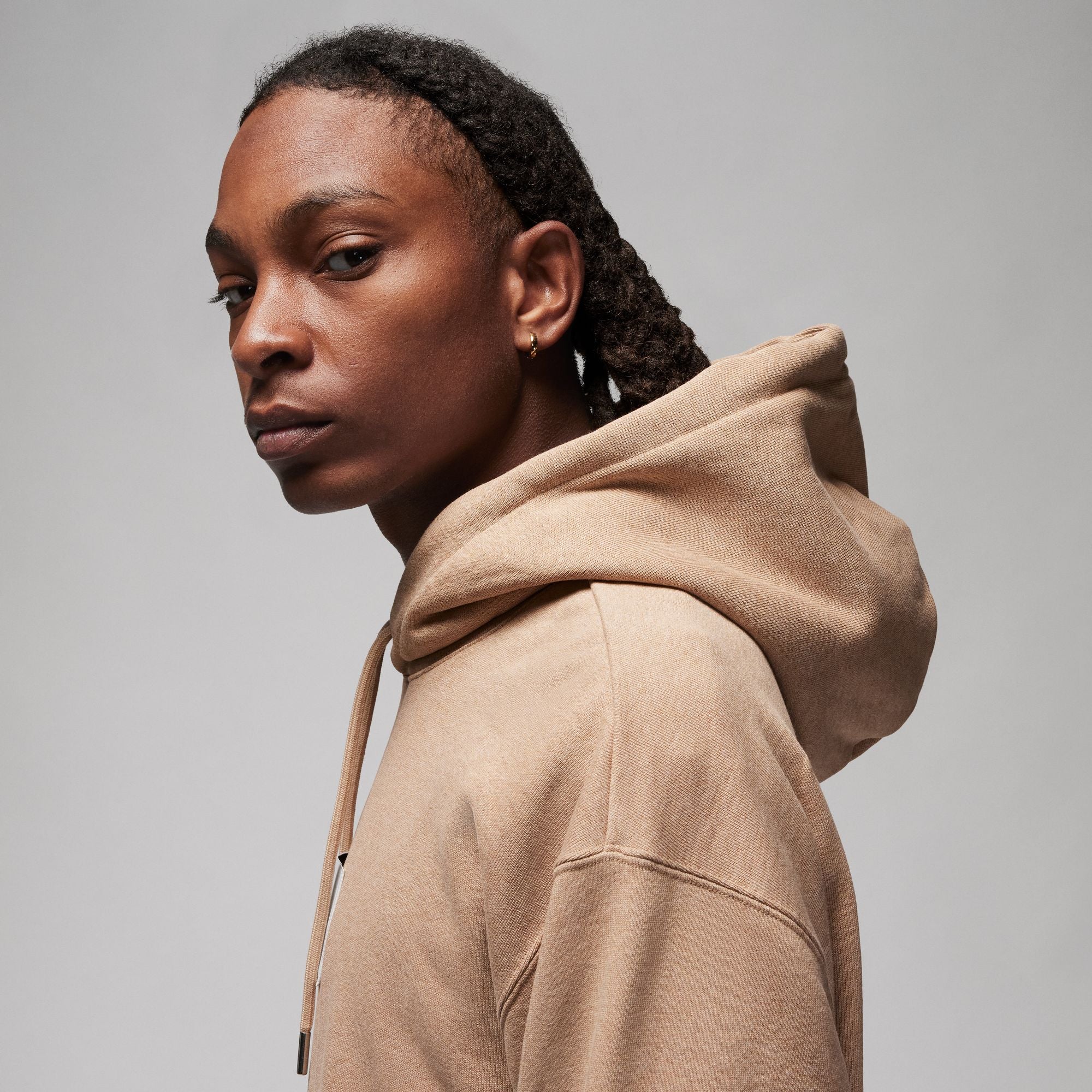 Flight Fleece Pullover Hoodie - Image 3