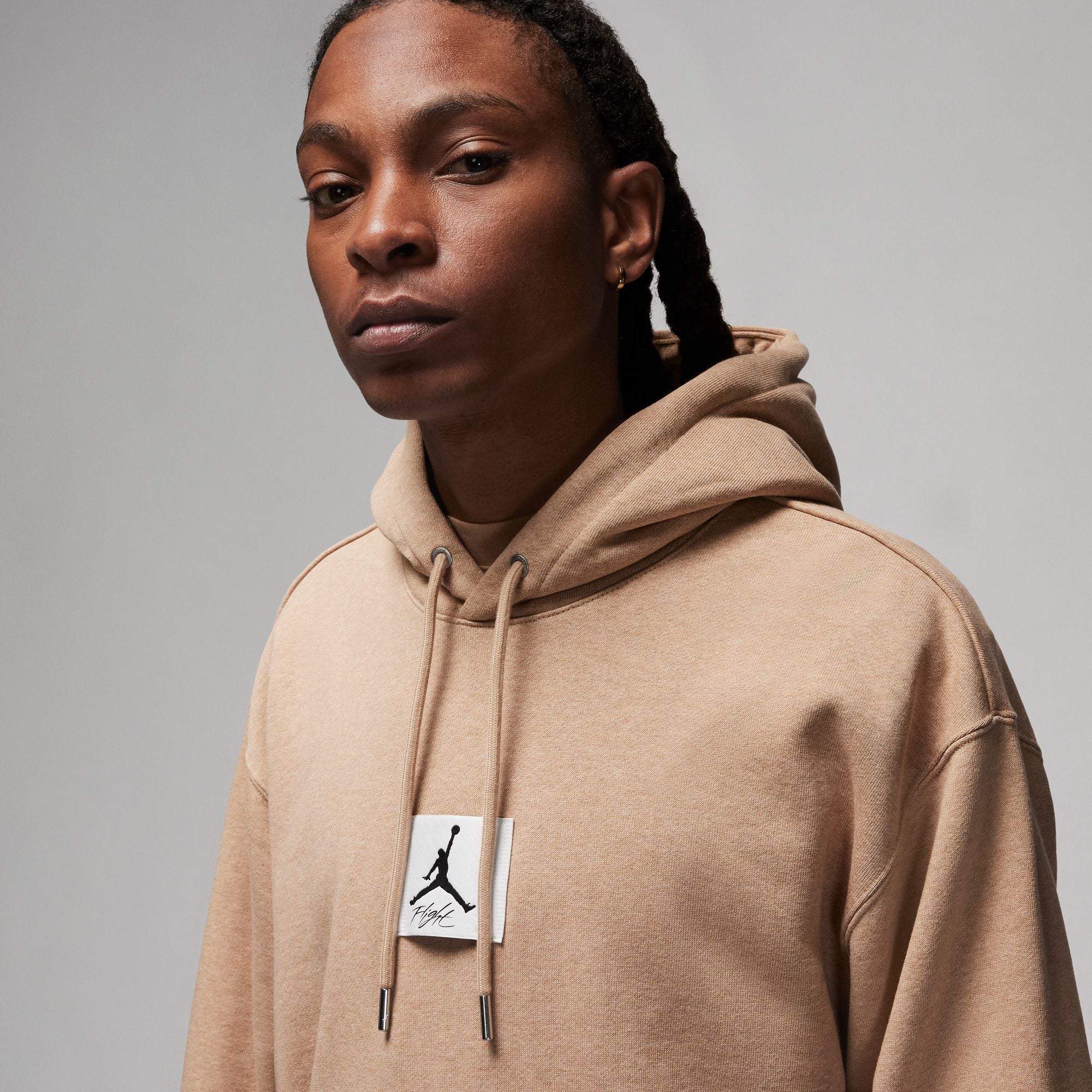 Flight Fleece Pullover Hoodie - Image 4