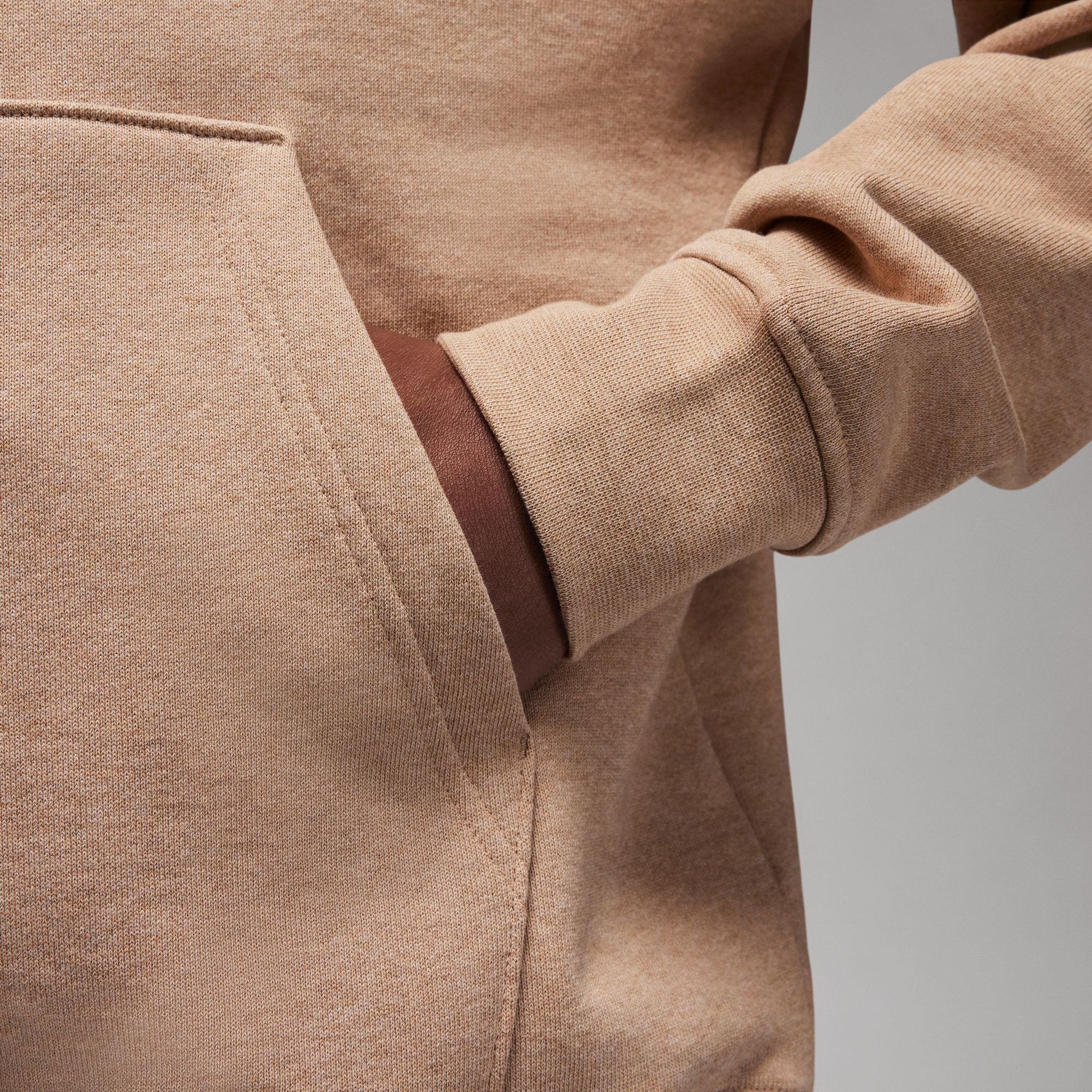 Flight Fleece Pullover Hoodie - Image 5