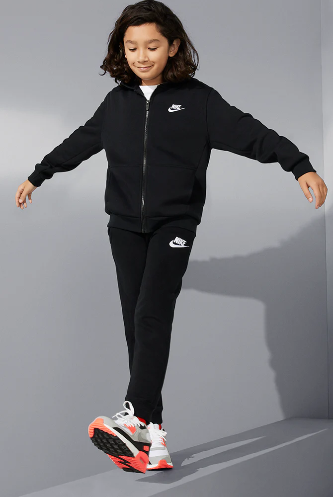 Full-Zip Hoodie - Image 4