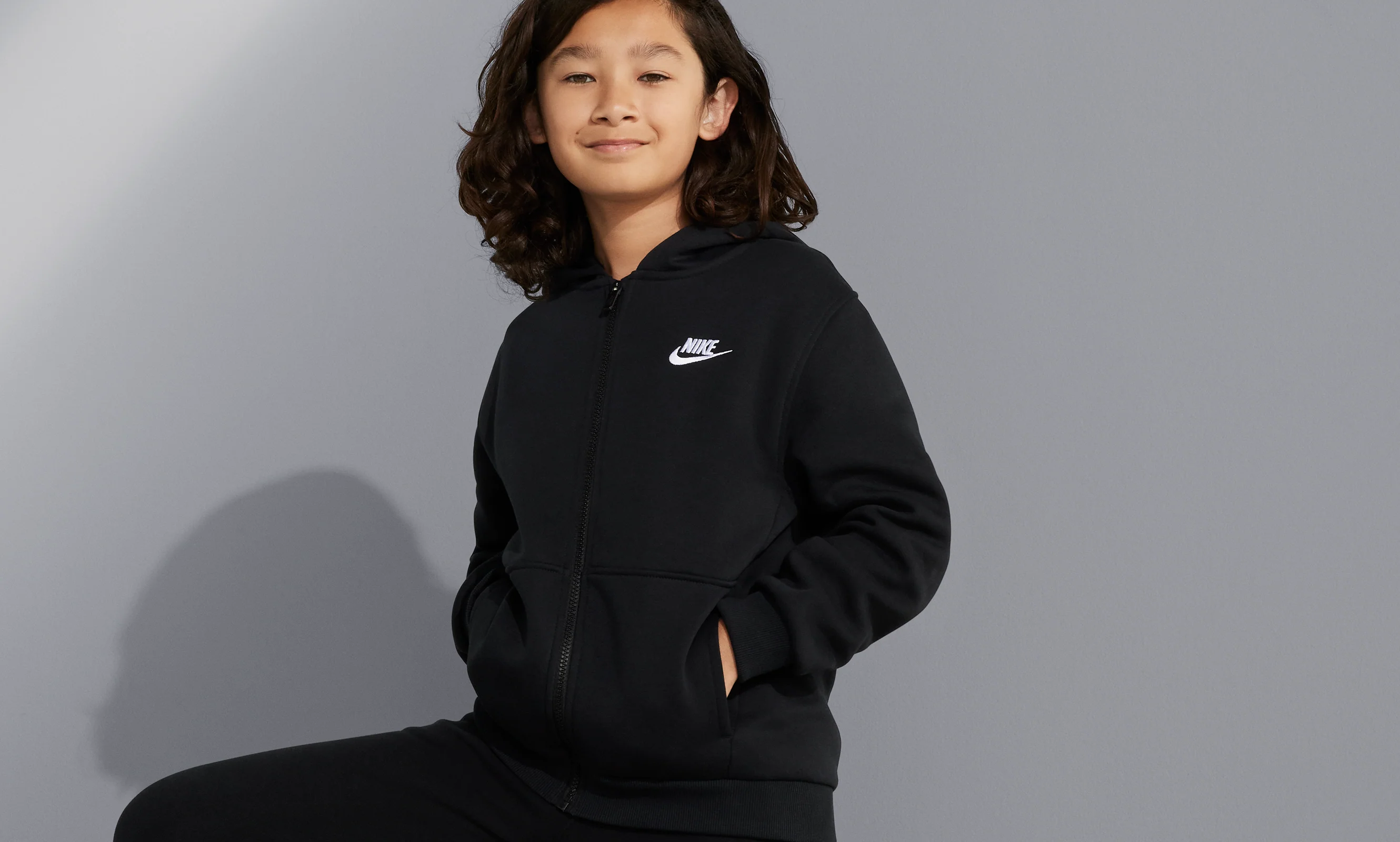 Full-Zip Hoodie - Image 5