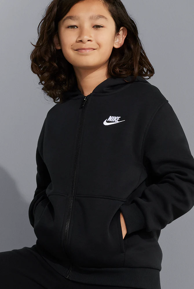 Full-Zip Hoodie - Image 7