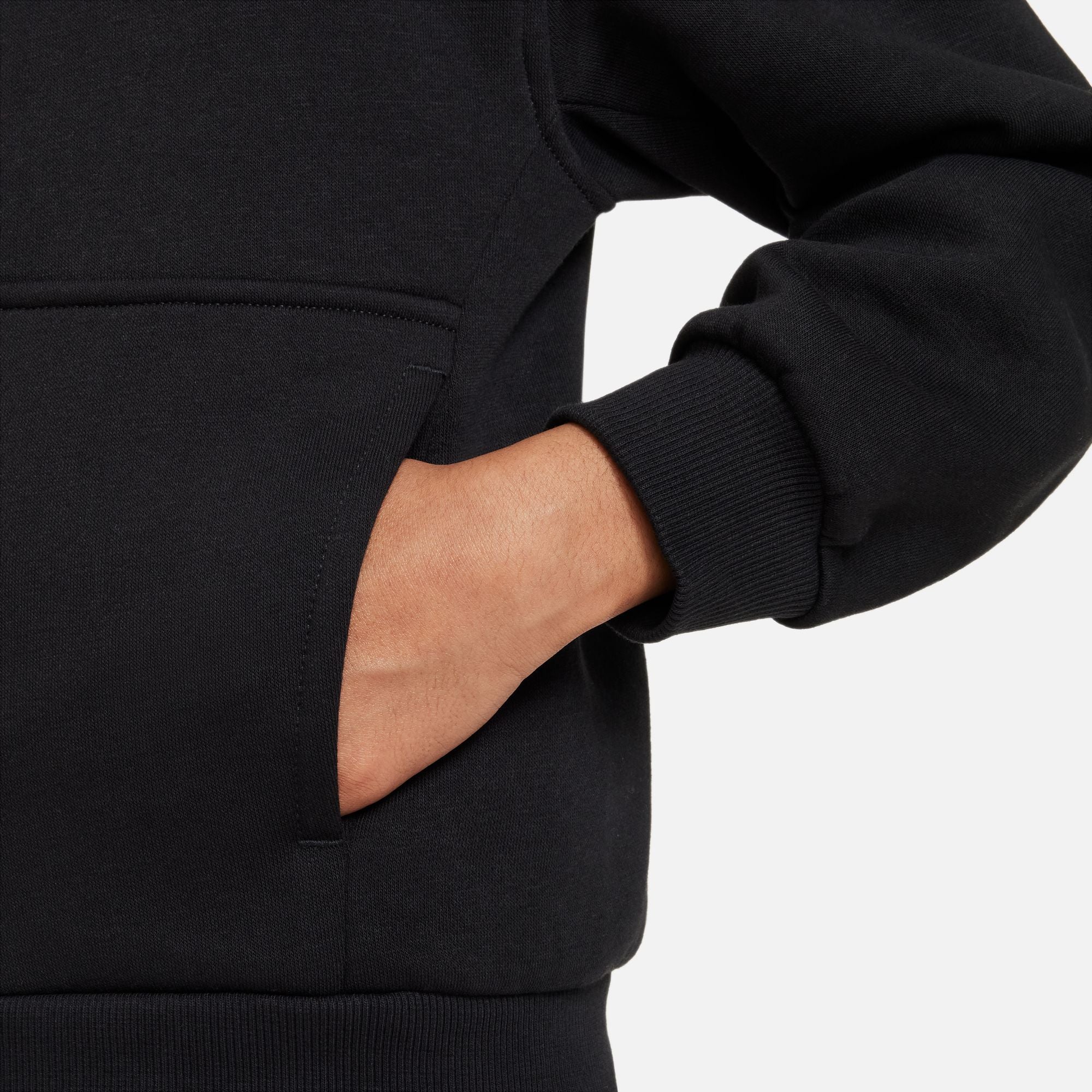 Full-Zip Hoodie - Image 8