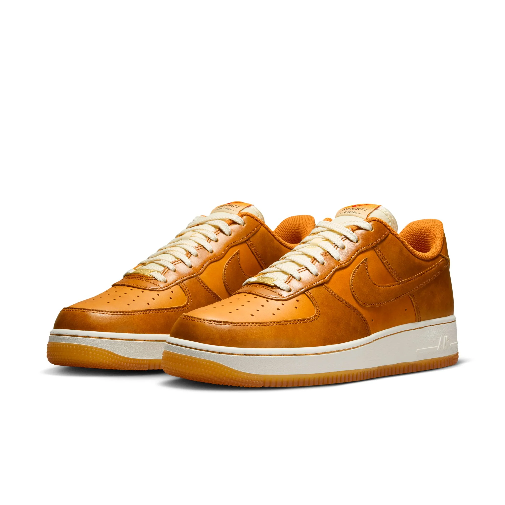 Air Force 1 Low '07 LV8 Since 1982 - Image 8