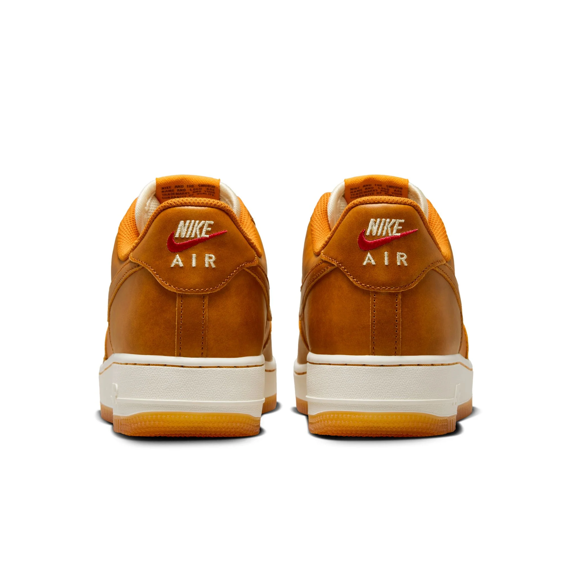 Air Force 1 Low '07 LV8 Since 1982 - Image 9