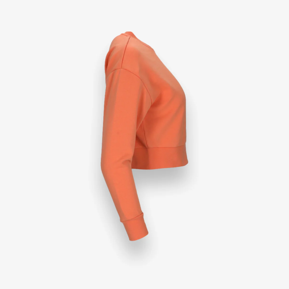 Straslium Long Sleeve Crew Neck Girls - Image 4