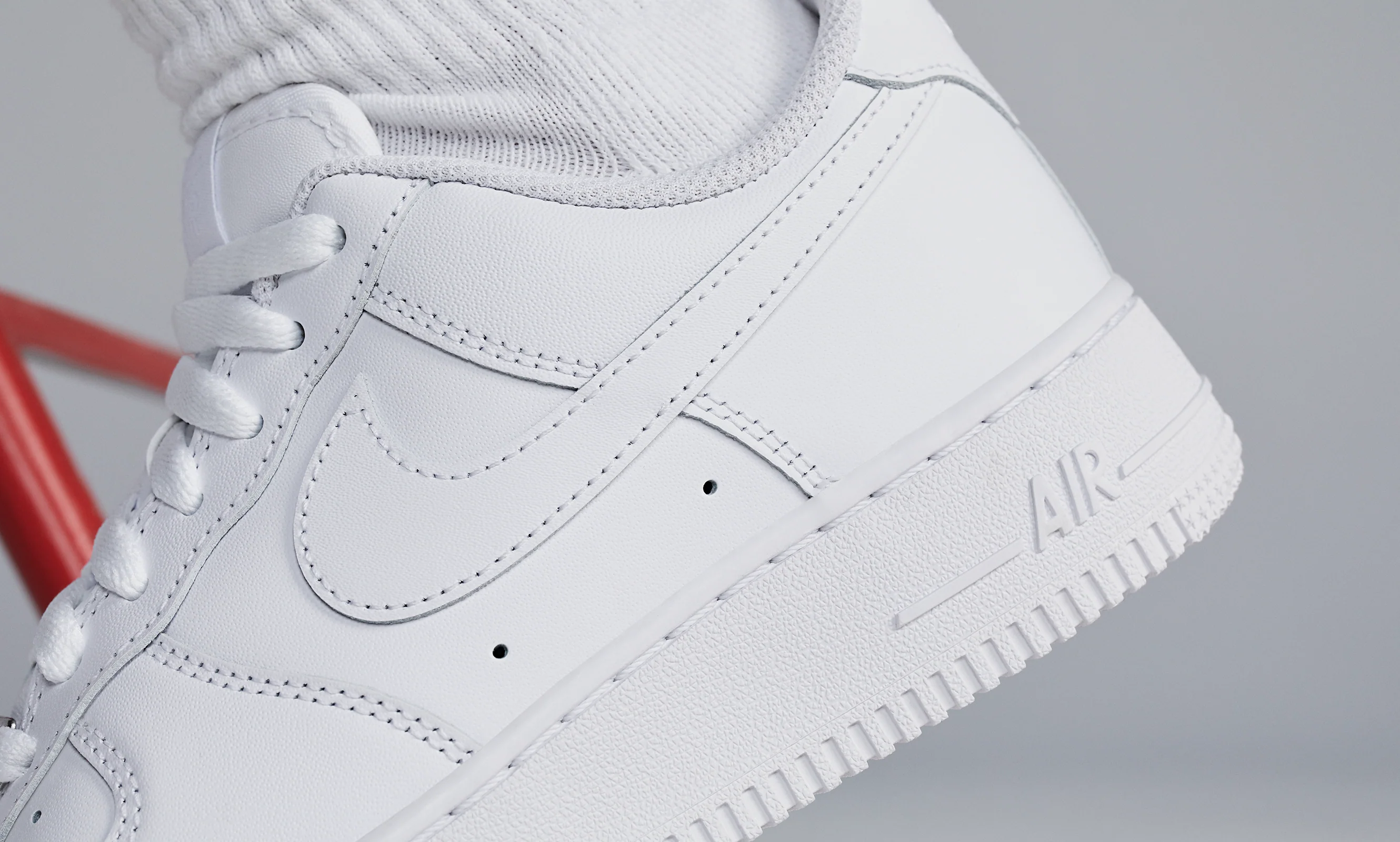 Air Force 1 Low '07 White - Image 3