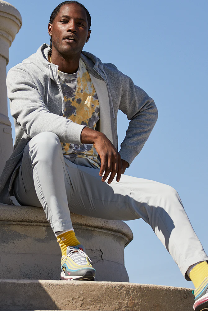 Sportswear Tech Fleece Windrunner Full-Zip Hoodie - Image 4