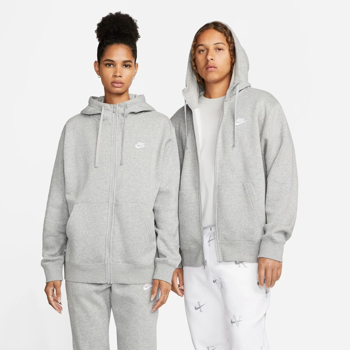 Sportswear Tech Fleece Windrunner Full-Zip Hoodie - Image 5