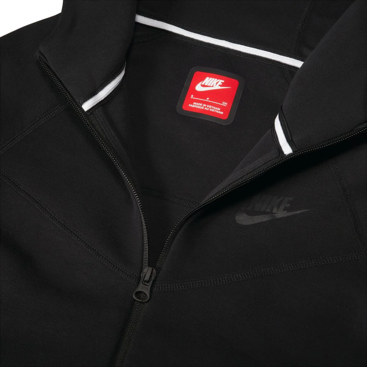 Sportswear Tech Fleece Windrunner Full-Zip Hoodie - Image 6