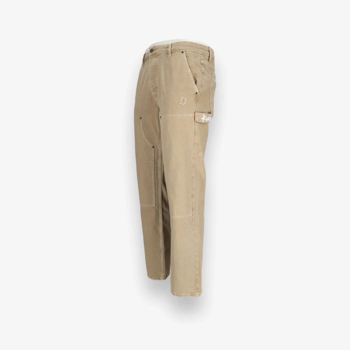 Operator Pant Earth Tones Pants - Image 3