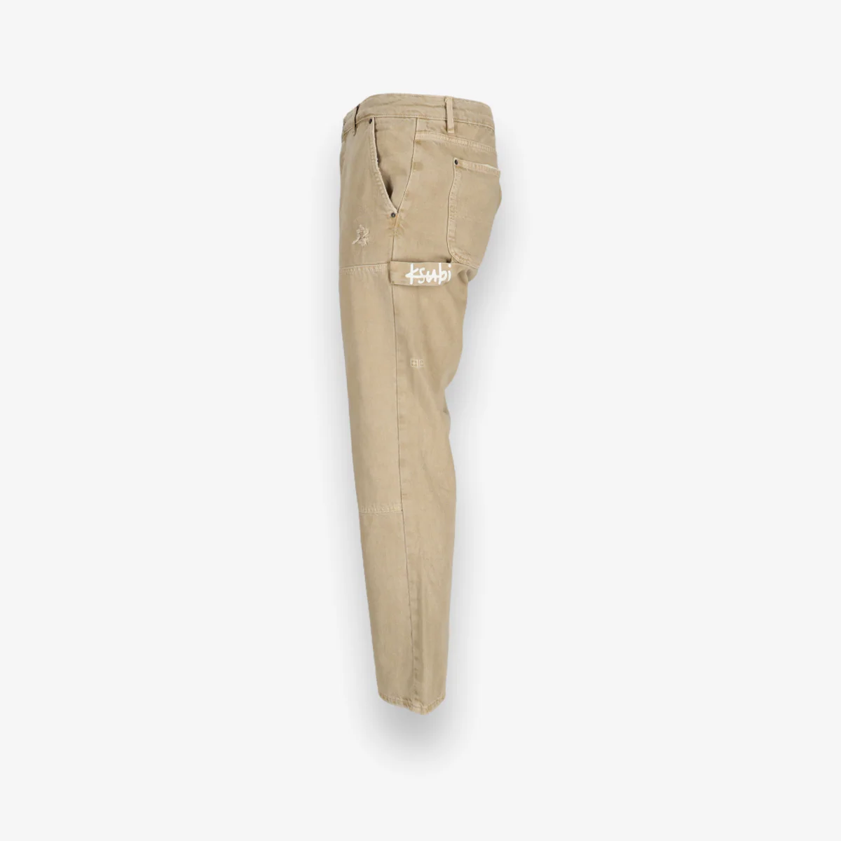 Operator Pant Earth Tones Pants - Image 4