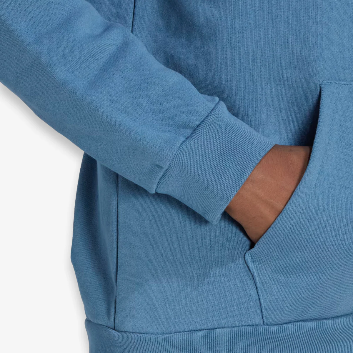 Reclaim Logo Pullover Hoodie - Image 3