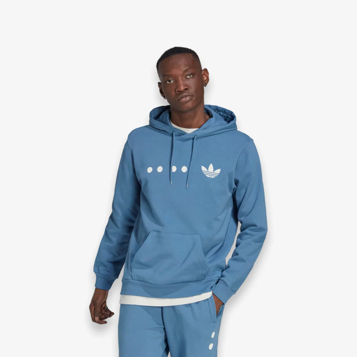 Reclaim Logo Pullover Hoodie - Image 4