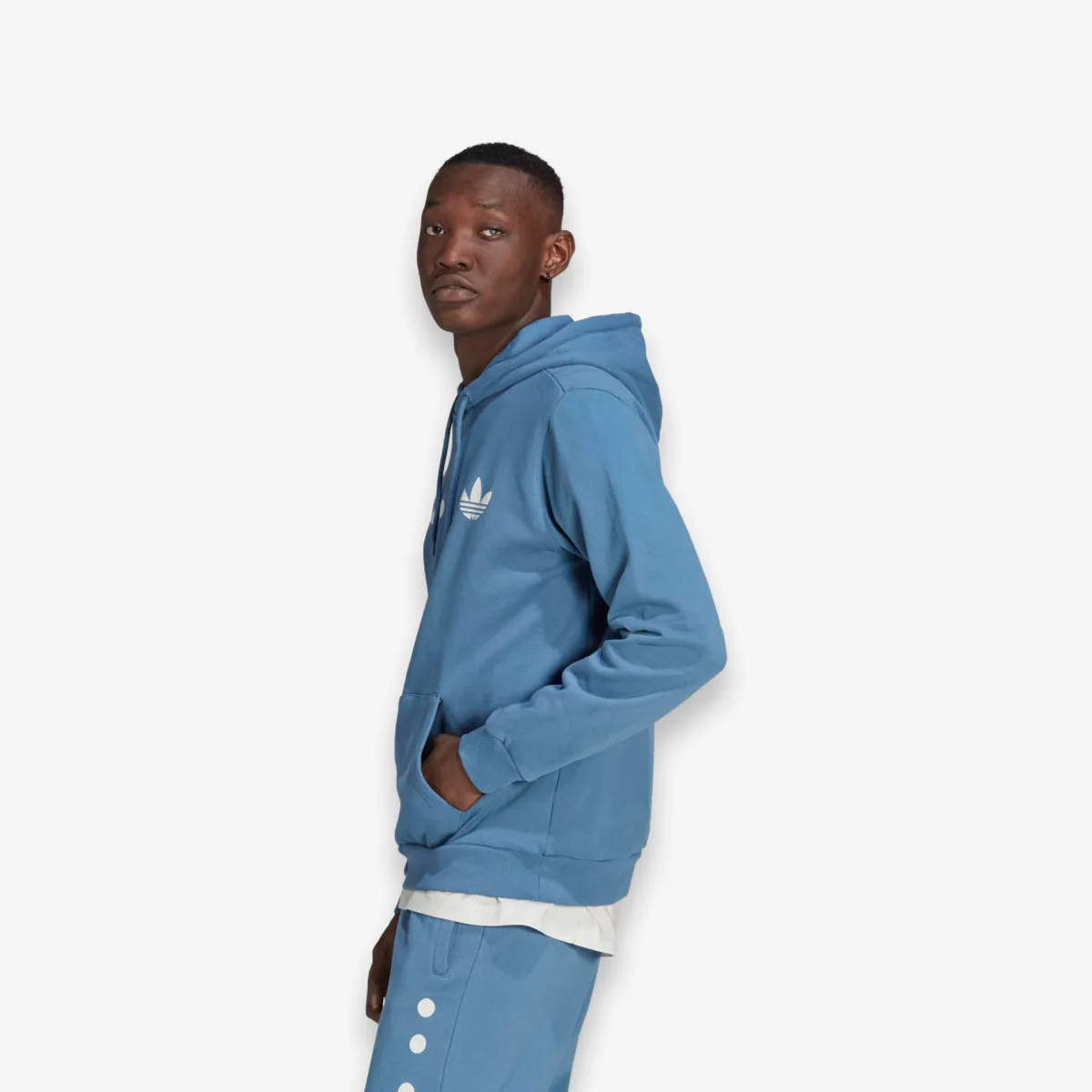 Reclaim Logo Pullover Hoodie - Image 5