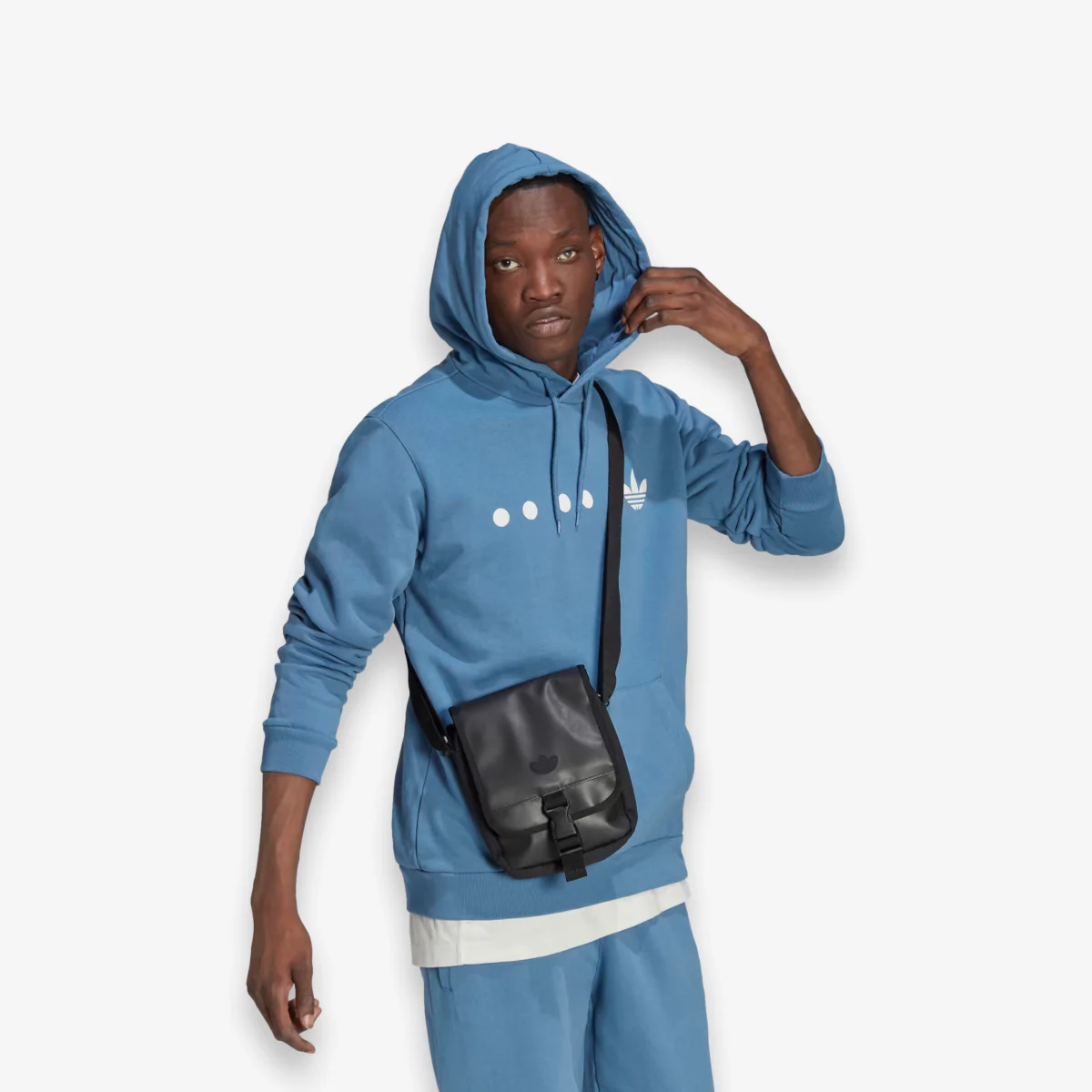 Reclaim Logo Pullover Hoodie - Image 6