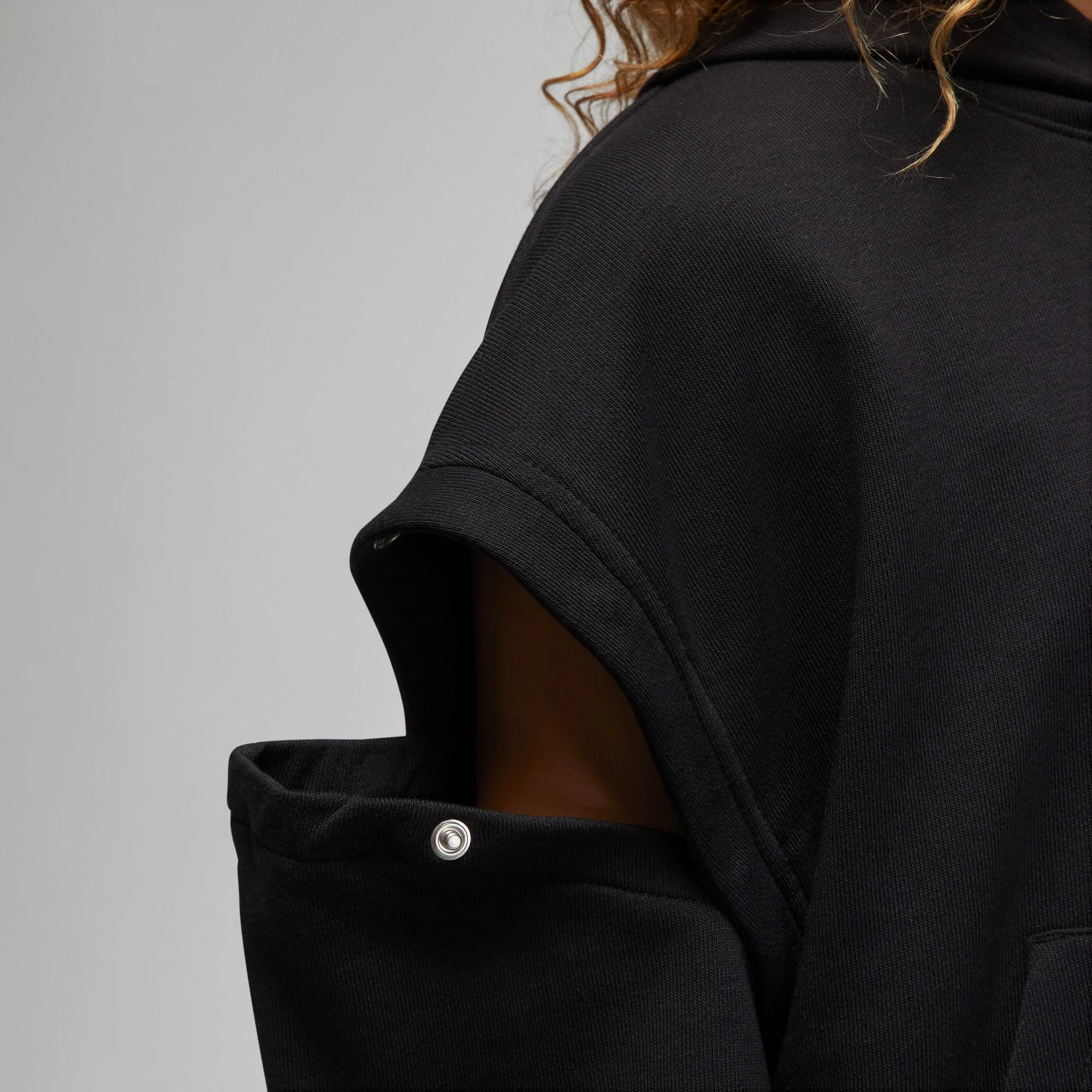 Sport Fleece Hoodie - Image 3