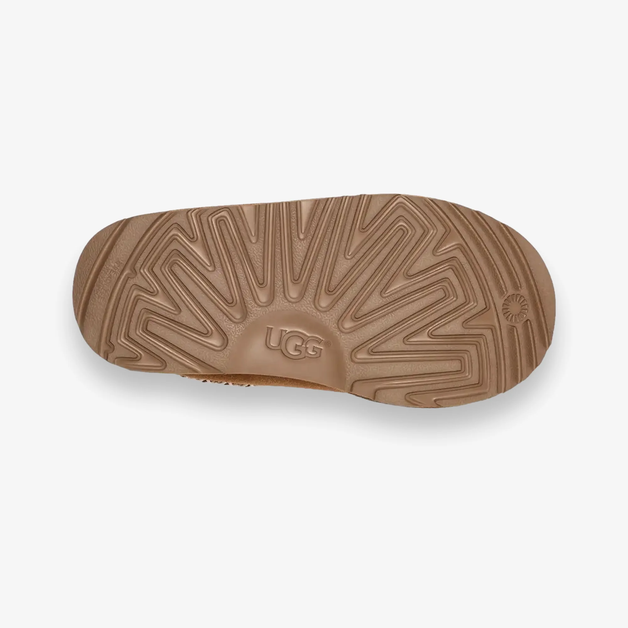 Tasman II Slipper Chestnut PS - Image 6