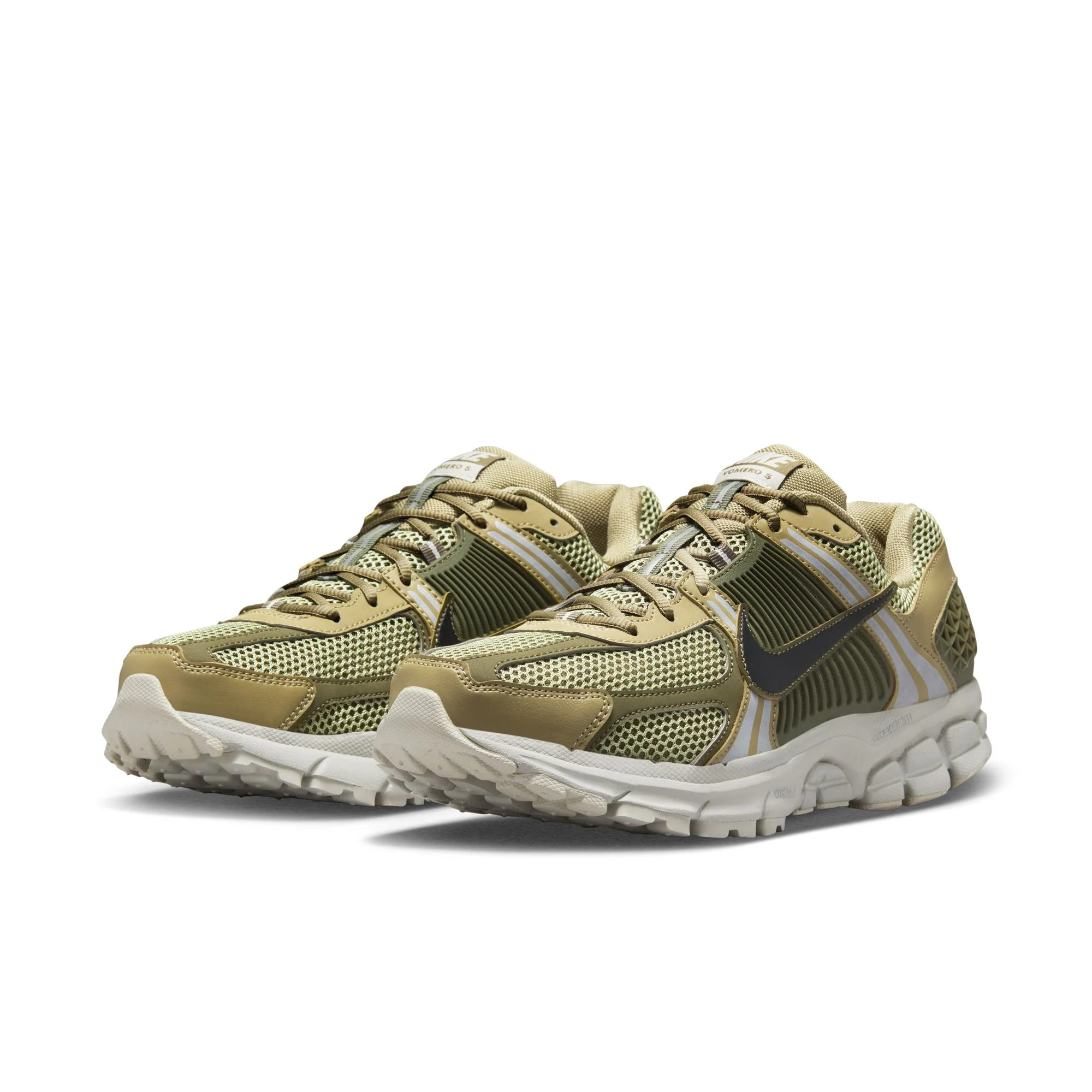 Zoom Vomero 5 Neutral Olive - Image 3