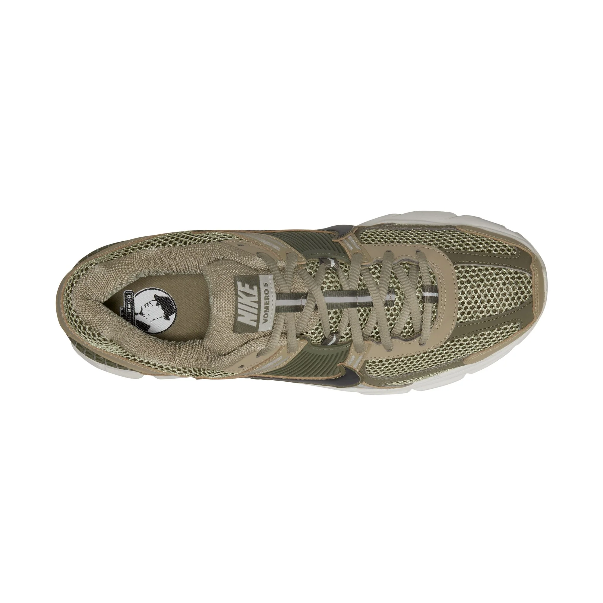 Zoom Vomero 5 Neutral Olive - Image 8