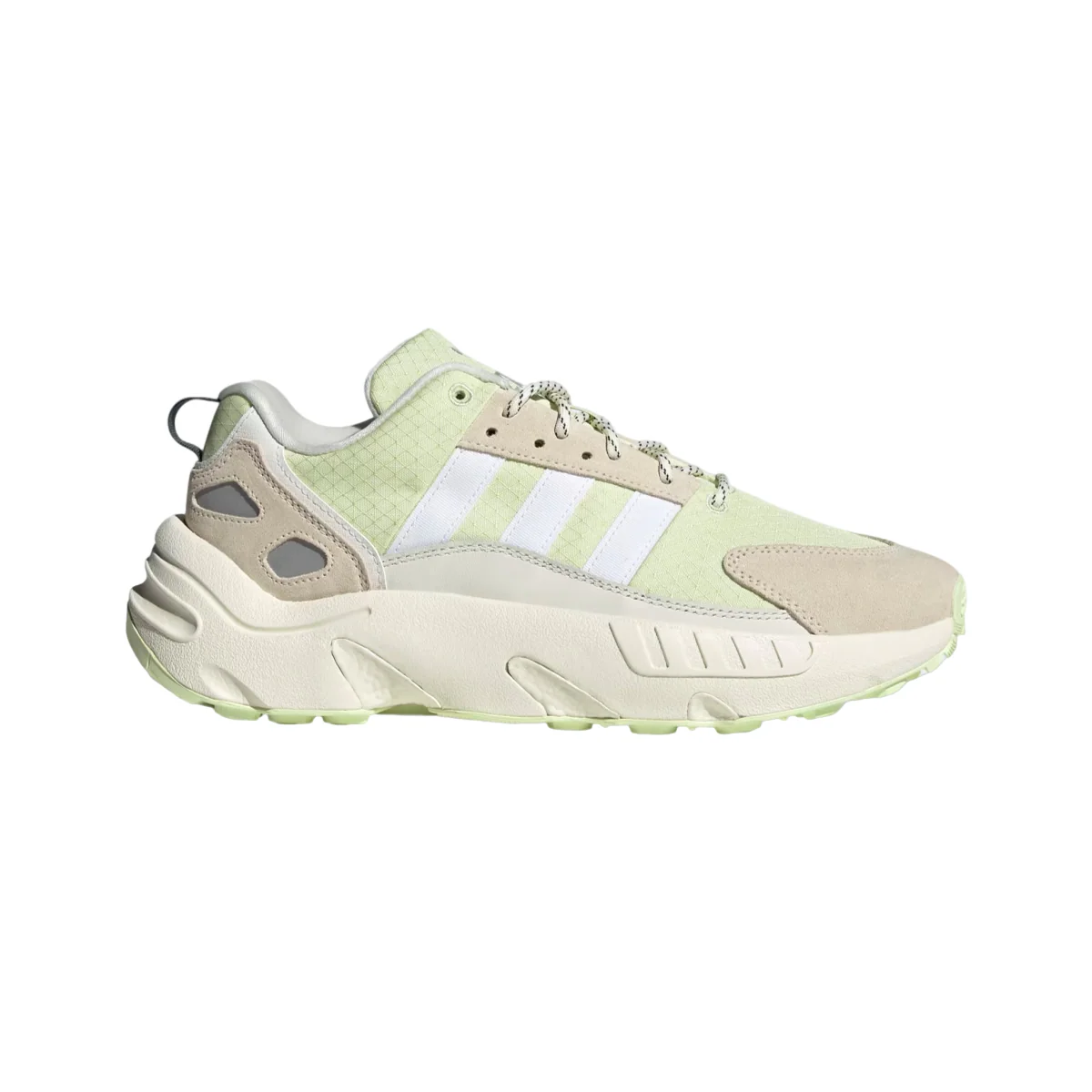 ZX 22 Boost Sand Yellow Tint - Image 3